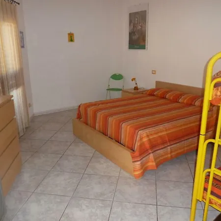 Villetta Il Gelsomino بيت للعطل فيلاّسيمِيوس