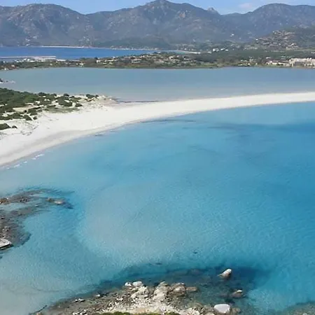 Σπίτι διακοπών Villetta Il Gelsomino *