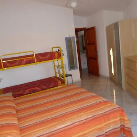 بيت للعطل Villetta Il Gelsomino