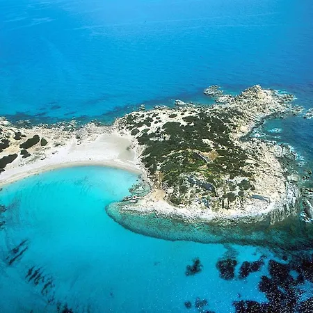 Σπίτι διακοπών Villetta Il Gelsomino *