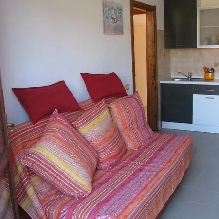 Villetta Il Gelsomino بيت للعطل *