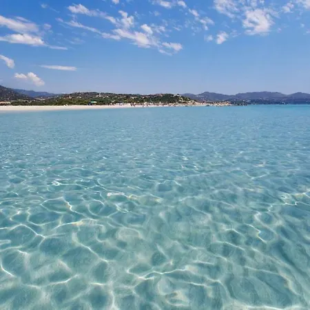 Σπίτι διακοπών Villetta Il Gelsomino *