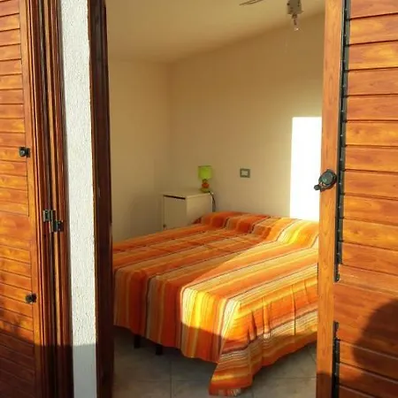 Σπίτι διακοπών Villetta Il Gelsomino Villasimius