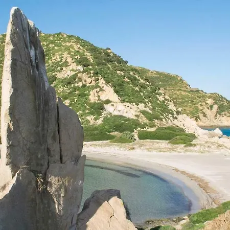 Villetta Il Gelsomino Dom wakacyjny
